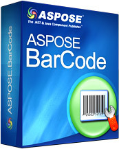 Aspose.BarCode for Java Screenshot